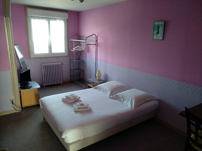 Hotel Le Ludixarium