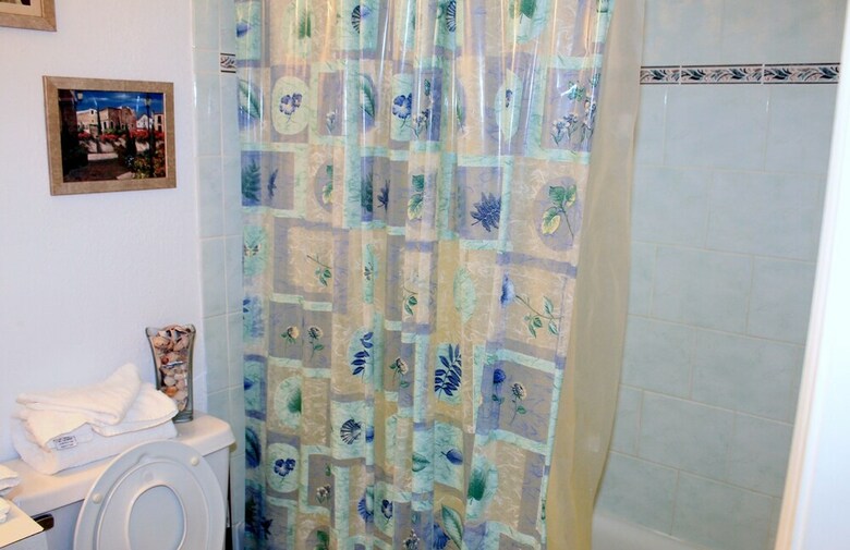 Apartamentos Sea Breeze 201