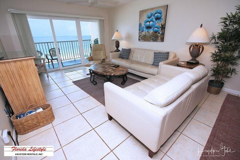 Apartamentos Sea Gate 304