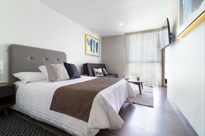 Apartamentos Arboleda 5