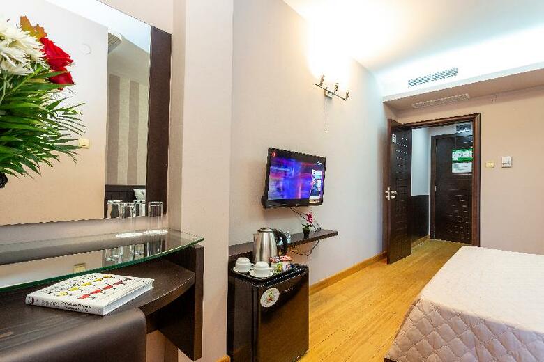 Cityhome Aparthotel