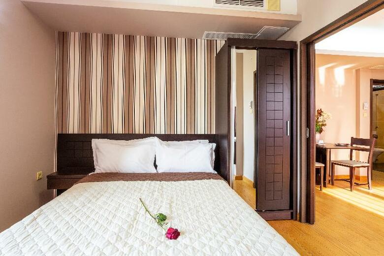 Cityhome Aparthotel
