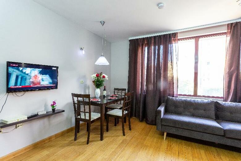 Cityhome Aparthotel