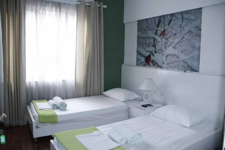 Boutique Hotel & Restaurant Patricia