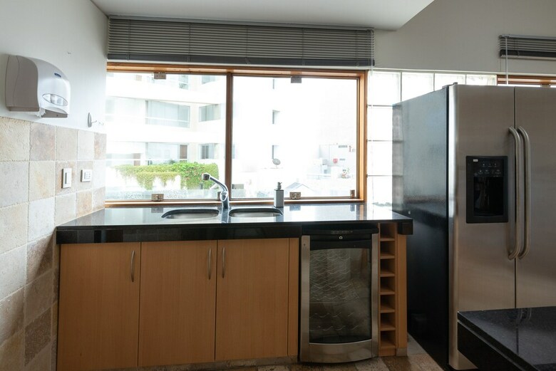 Apartamentos Simply Comfort Ocean View Penthouse 420m2