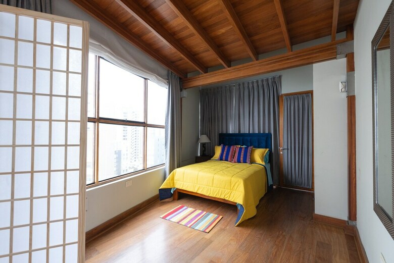 Apartamentos Simply Comfort Ocean View Penthouse 420m2