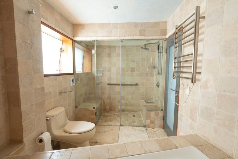 Apartamentos Simply Comfort Ocean View Penthouse 420m2
