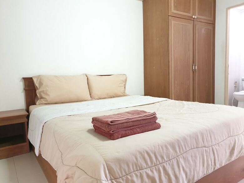 Hotel Mild Mansion Pattaya
