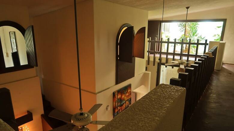 Hostal The Arrival Hotel Boutique