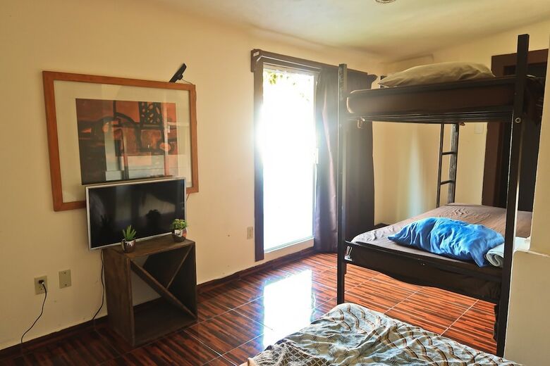 Hostal The Arrival Hotel Boutique