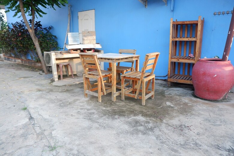 Hotel Chill House Koh Larn