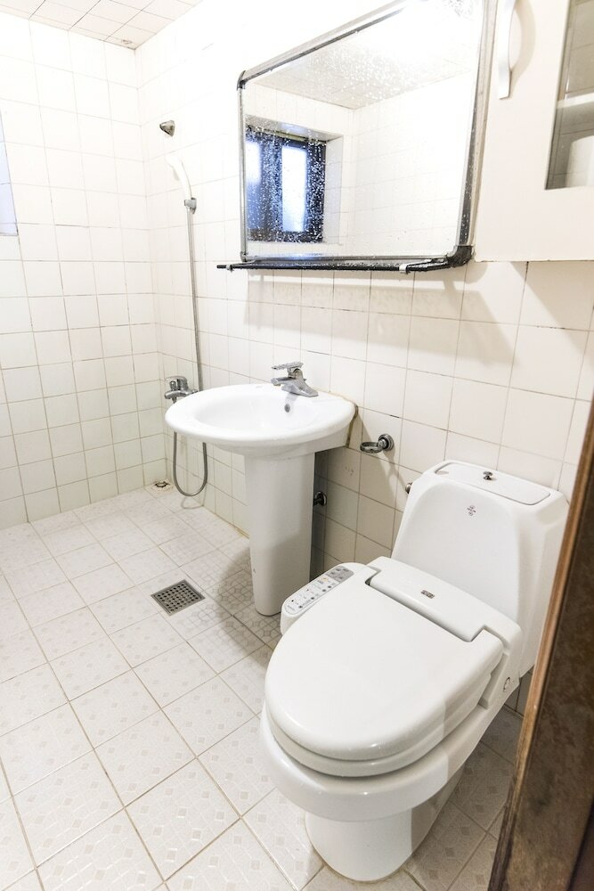 Hostal Oasis Guesthouse Seoul - Hostel