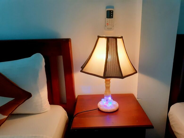 Hotel Sigiri Heritage Villa
