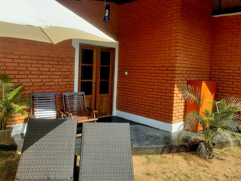 Hotel Sigiri Heritage Villa