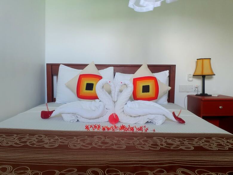 Hotel Sigiri Heritage Villa