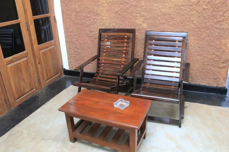 Hotel Sigiri Heritage Villa