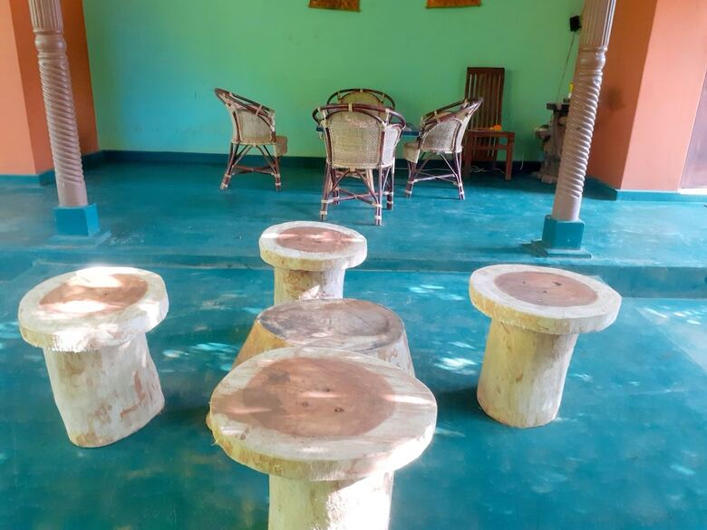 Hotel Sigiri Heritage Villa