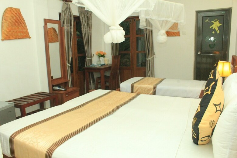 Hotel Sigiri Heritage Villa