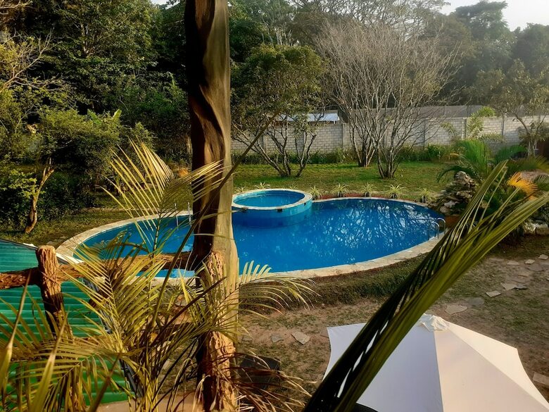 Hotel Sigiri Heritage Villa