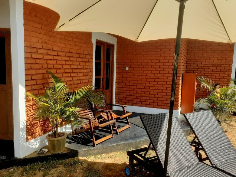 Hotel Sigiri Heritage Villa