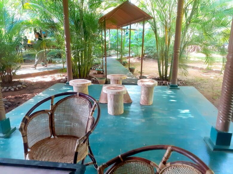Hotel Sigiri Heritage Villa