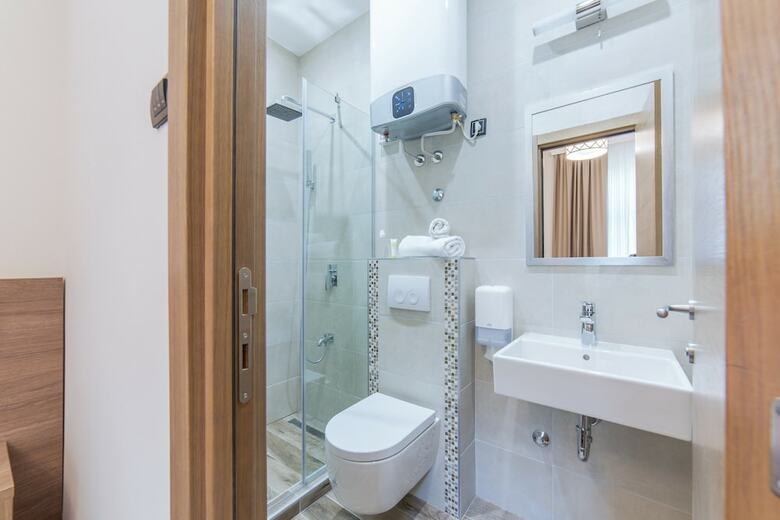 Hotel M House Belgrade