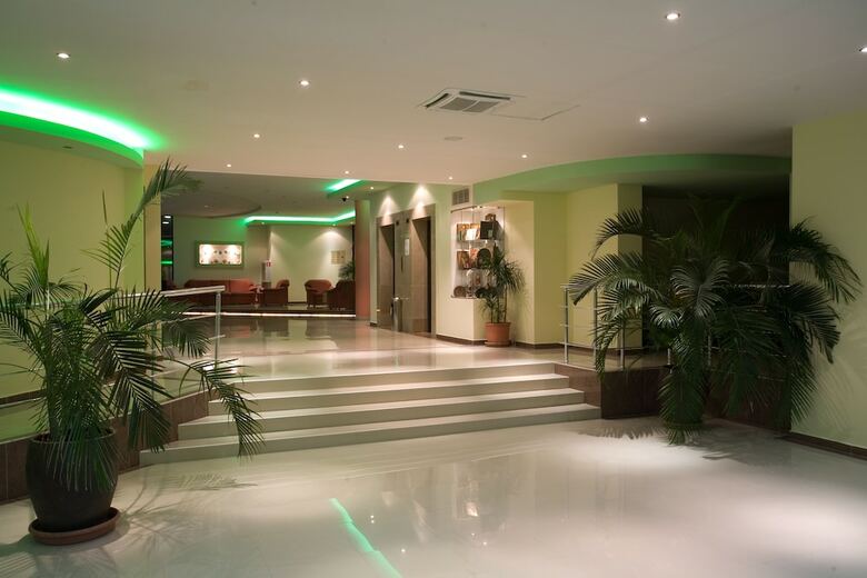 Hotel Sveta Elena