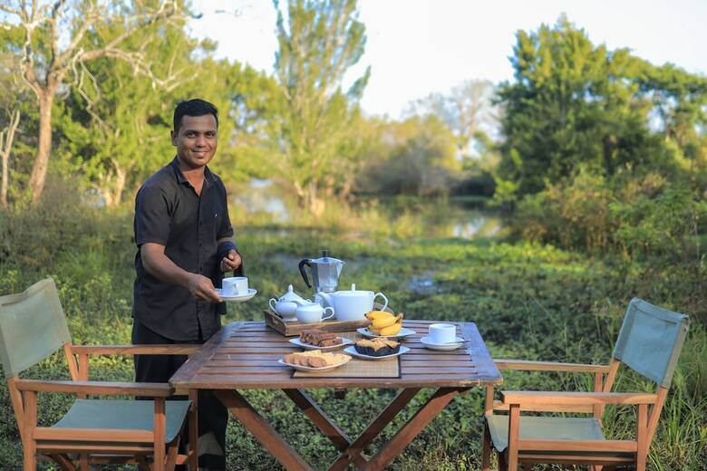 Ceylon Wild Safaris Yala