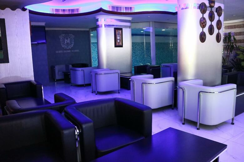 Suite Home Hotel