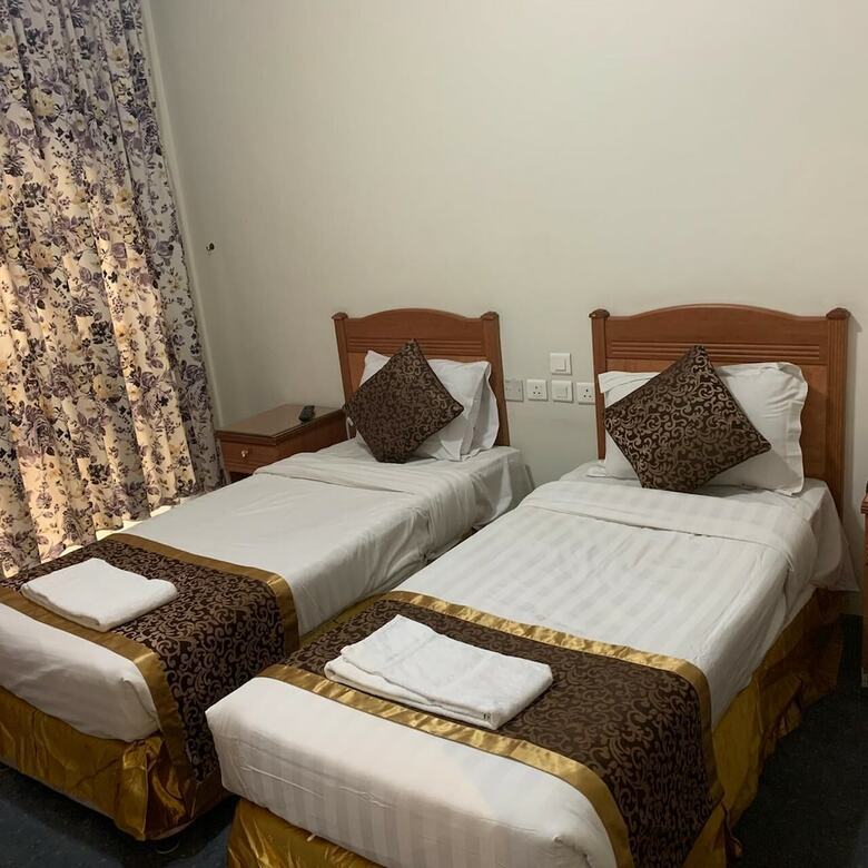 Manarat Al Taj Hotel