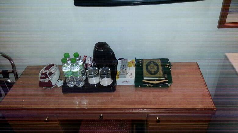 Manarat Al Taj Hotel