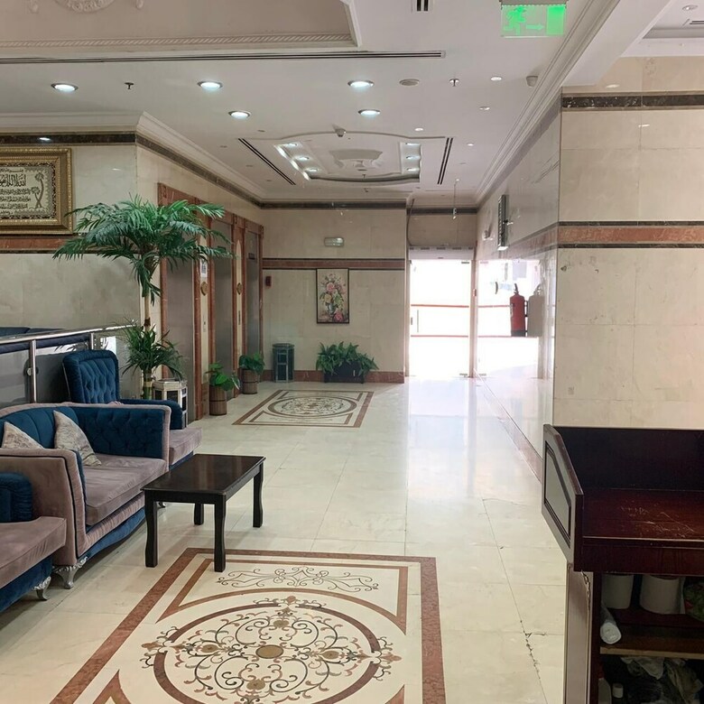 Manarat Al Taj Hotel
