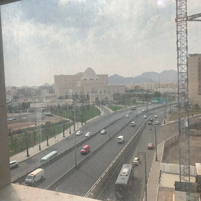Manarat Al Taj Hotel