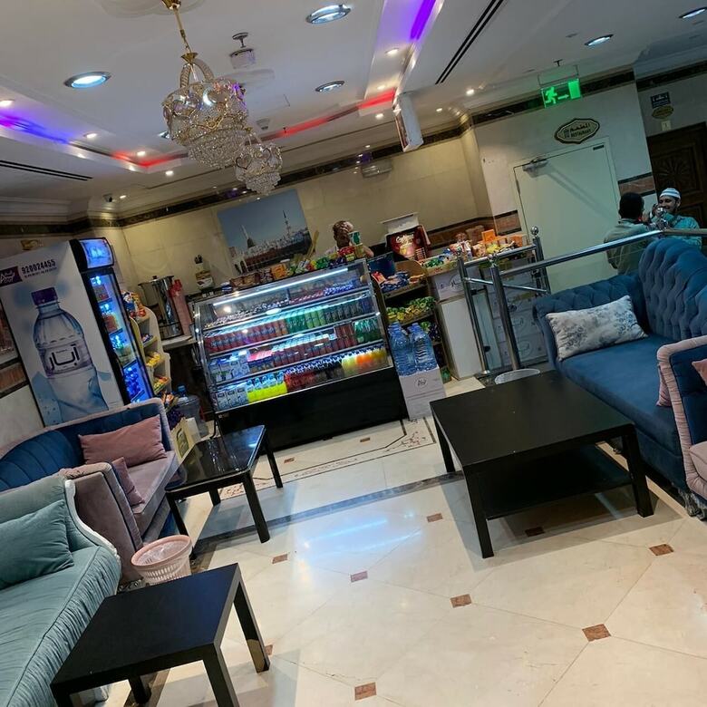 Manarat Al Taj Hotel