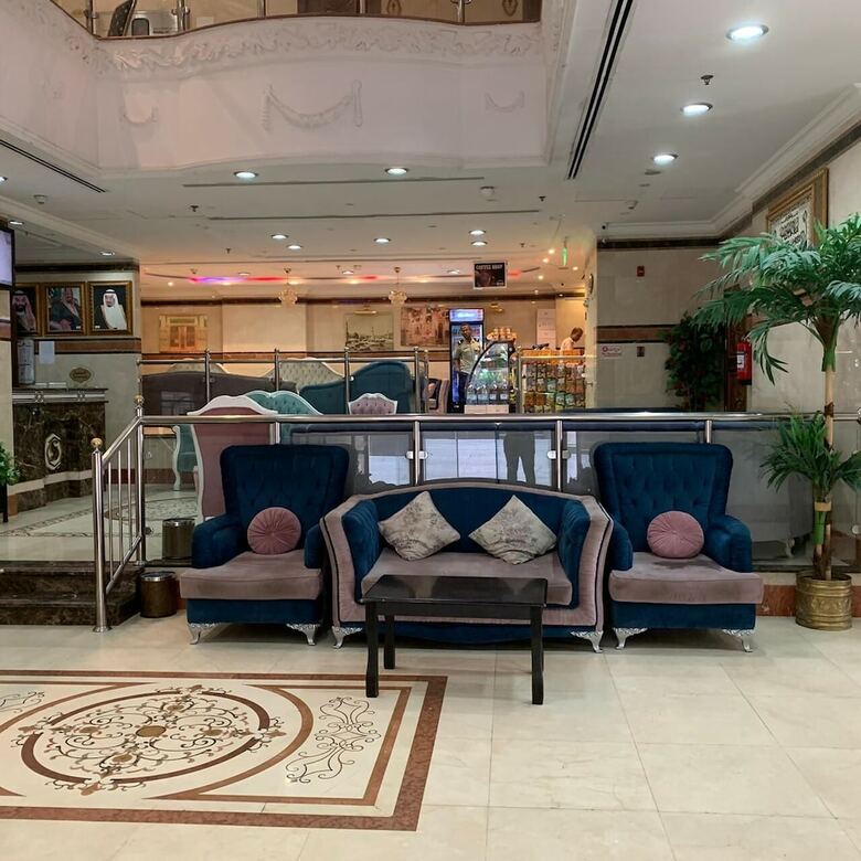 Manarat Al Taj Hotel