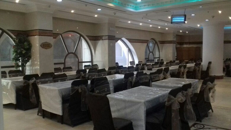 Manarat Al Taj Hotel