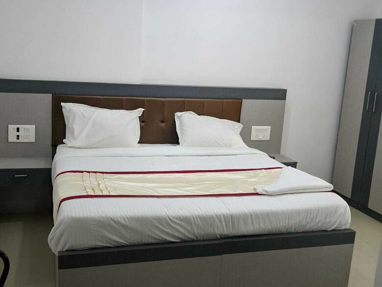 Hotel Shawrya The Grand