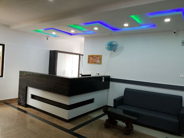 Hotel Shawrya The Grand