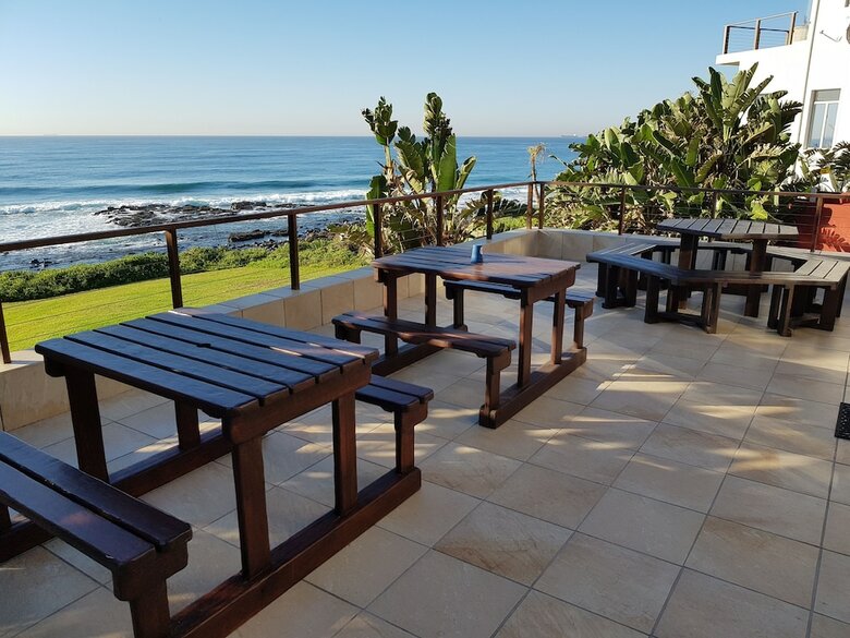 Hotel Dolphin Coast Guesthouse