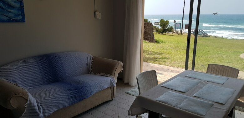 Hotel Dolphin Coast Guesthouse