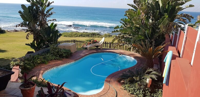 Hotel Dolphin Coast Guesthouse