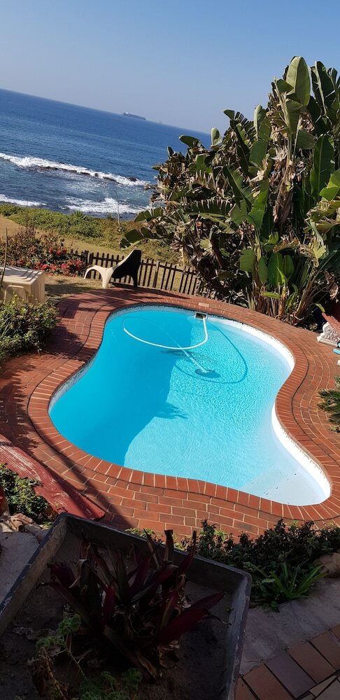 Hotel Dolphin Coast Guesthouse