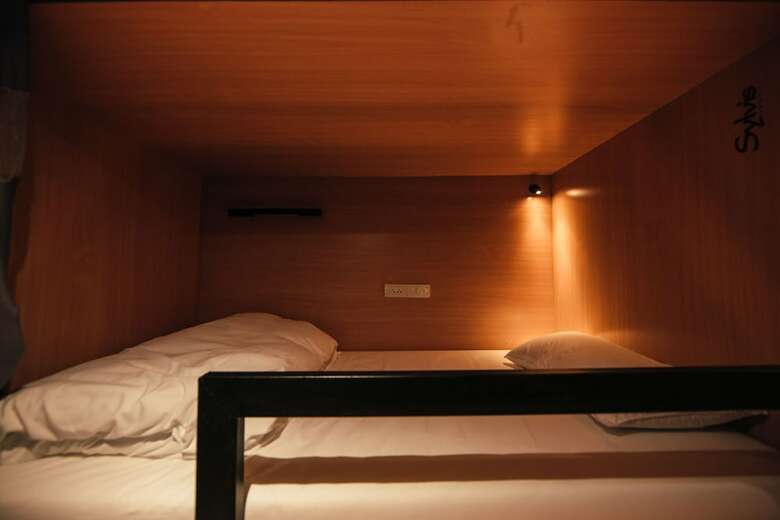 Hostal Sylvis Hostel Chiangmai
