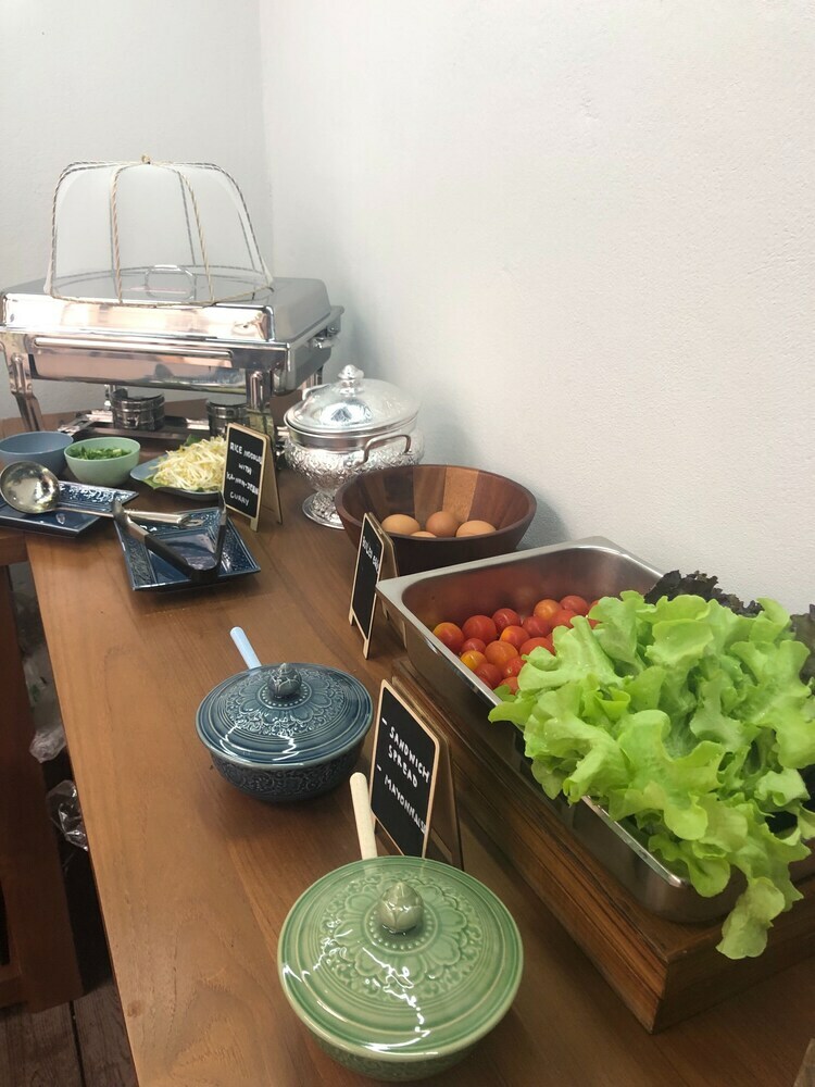 Hostal Sylvis Hostel Chiangmai