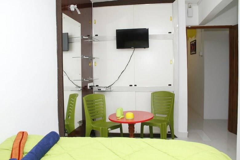 Hotel Ratnoop Inn-enjoy The Classic Stay