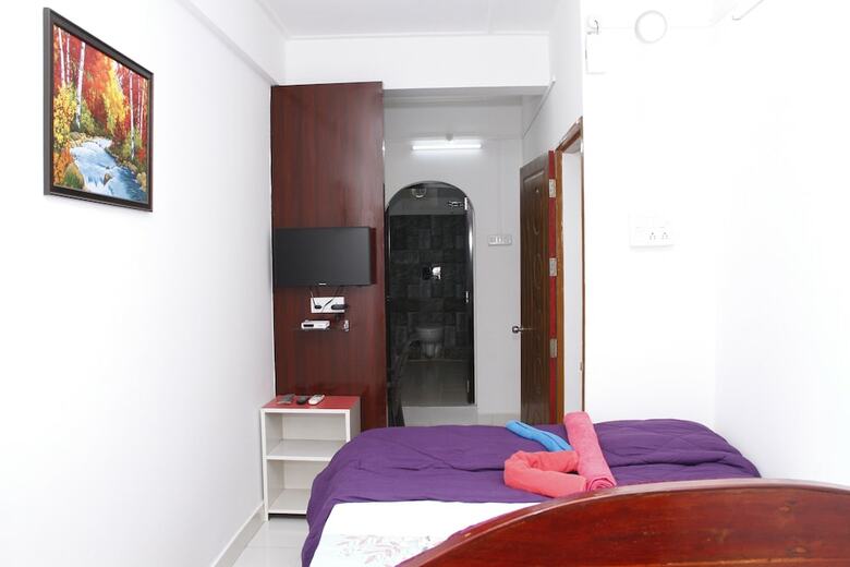 Hotel Ratnoop Inn-enjoy The Classic Stay