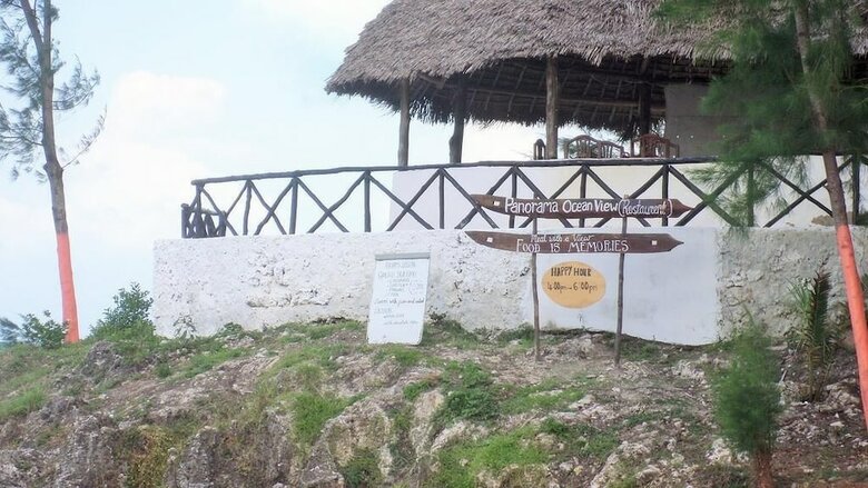 Hotel Panorama Ocean View