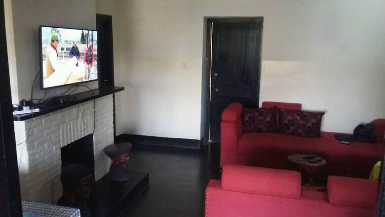 Hotel Manja Lodge