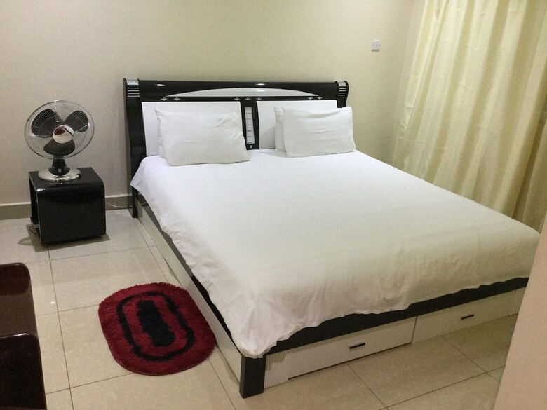 Hotel Manja Lodge