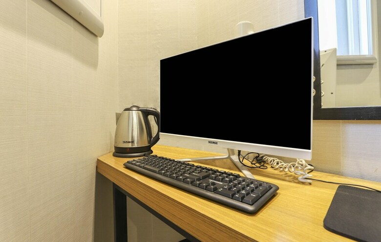 New Suwon Benikea Tourist Hotel